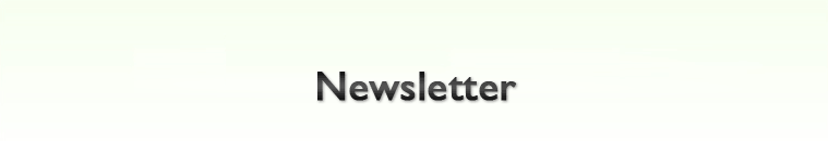 An edge of information on another way: the newsletter